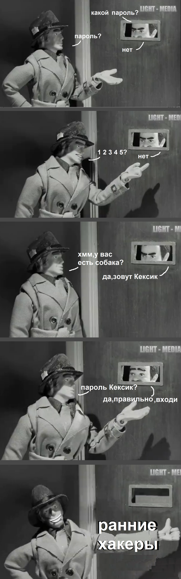 Антивирус не спасёт: теперь ИИ пишет вирусы преступникам и подсказывает, как взломать пароли