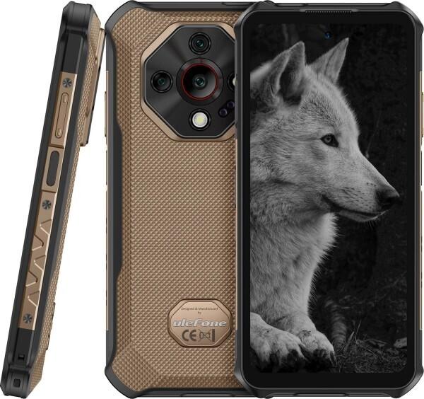 Ulefone Armor X16