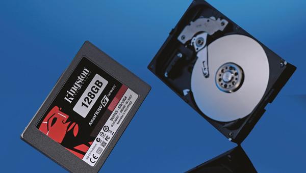 Исследование: SSD-накопители более надёжны и реже ломаются, чем HDD