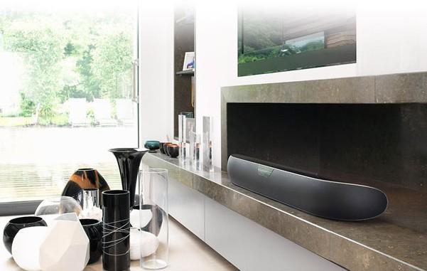 Саундбар для телевизора