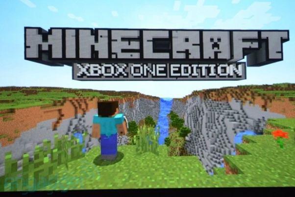 Minecraft у Microsoft — самый странный повод для гордости