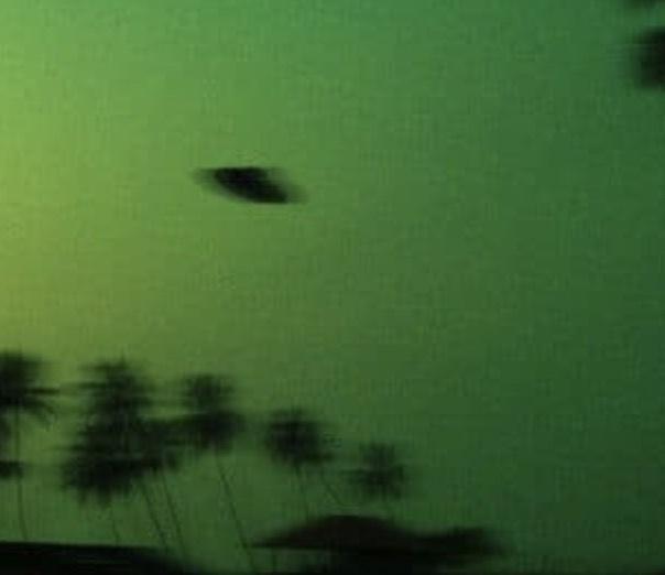 В США заявили, что смогли восстановить потерпевший крушение НЛО