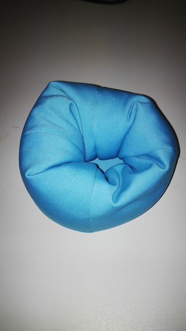 Пример съемки камерой смартфона Blackberry Z10