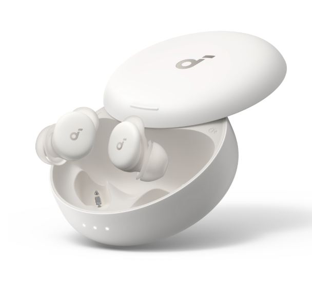 Soundcore представил четыре модели наушников для сна, спорта и музыки