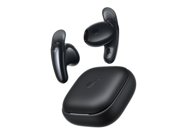 Soundcore представил четыре модели наушников для сна, спорта и музыки