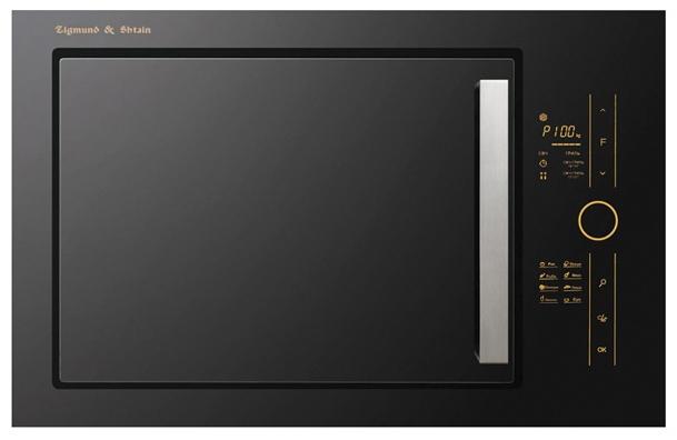 Zigmund & Shtain BMO 11.252 B