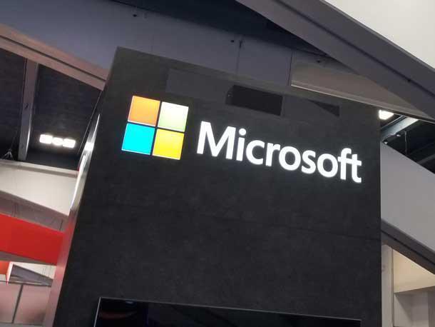 Microsoft призналась в падении спроса на Windows