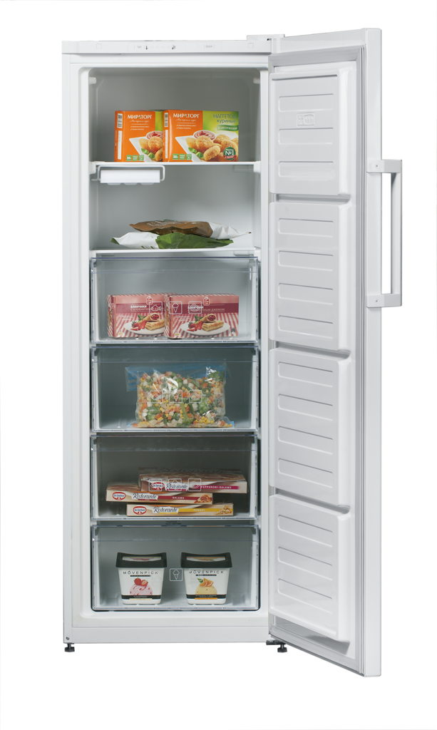 Морозильник-шкаф Беко