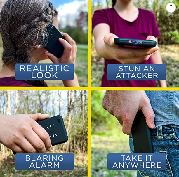 У британского школьника нашли iPhone, который оказался замаскированным шокером