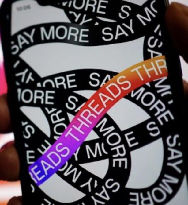 Фальстарт? За несколько дней новая соцсеть Цукерберга потеряла 20% пользователей