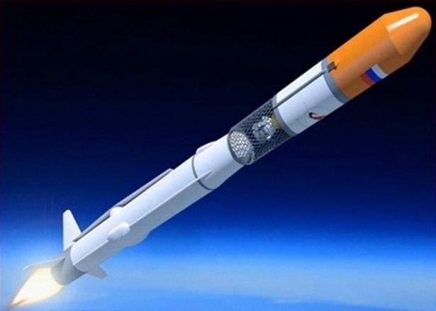 В России рассказали о разработке двигателя для многоразовой ракеты на метане