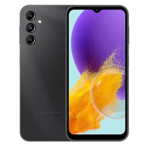 База GSMA раскрыла три новых новых смартфона Samsung