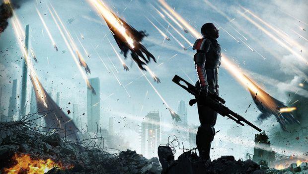 10 игр с несколькими концовками