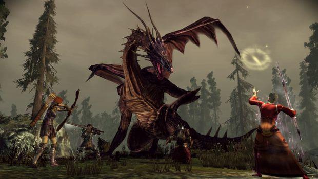 10 игр с несколькими концовками