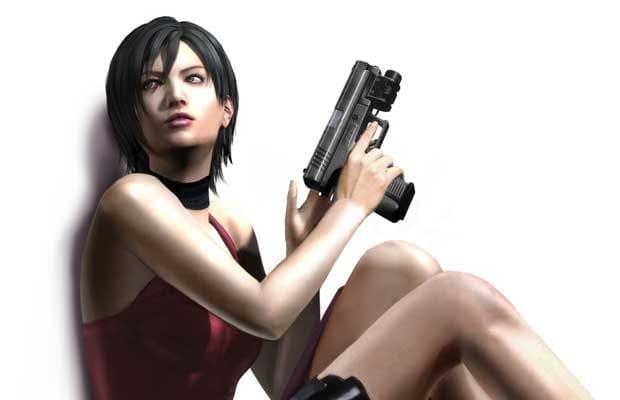 10 девушек из компьютерных игр, которые не давали нам покоя