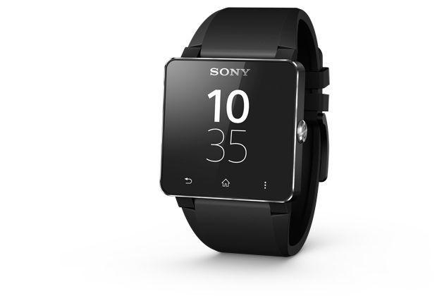 Sony SmartWatch 2