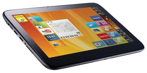 3Q Qoo! Surf Tablet PC TU1102T