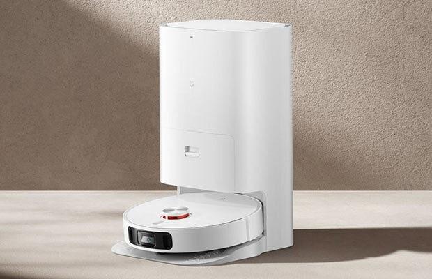 "Топ за свои деньги": Xiaomi представила новый робот-пылесос