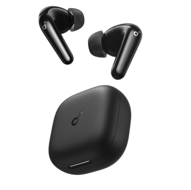 Soundcore представил четыре модели наушников для сна, спорта и музыки