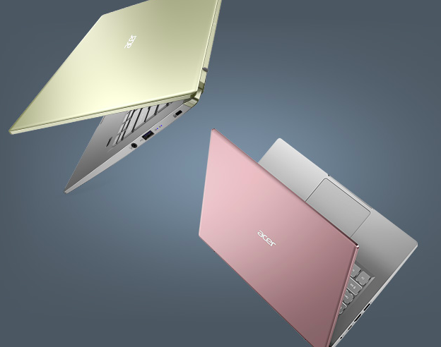 Каким будет первый ноутбук с дискретной видеокартой Intel