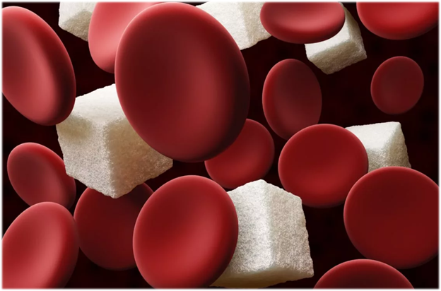 Одним выстрелом двух зайцев: ученые выяснили, как снизить давление и уровень сахара