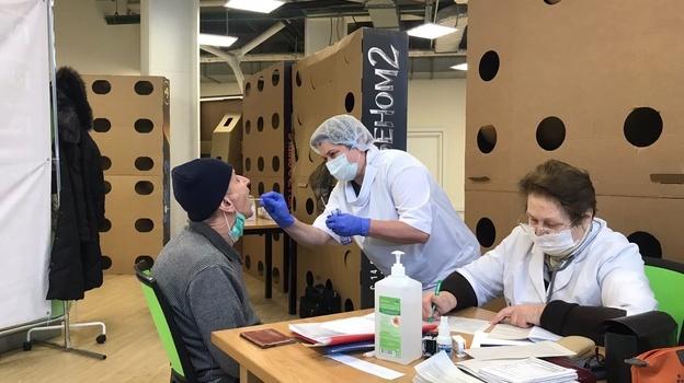 Чем отличаются симптомы омикрон-штамма и стелс-омикрона