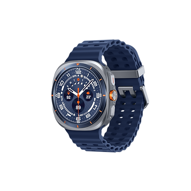 Samsung Galaxy Watch Ultra 2025