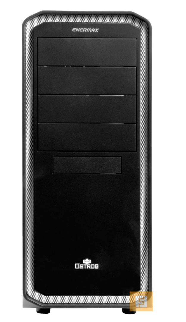 Передняя панель ENERMAX Ostrog