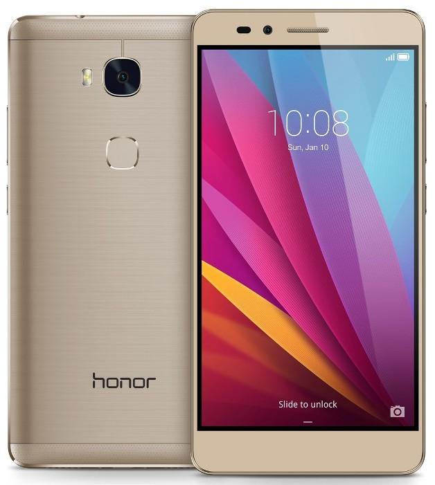 Huawei Honor 5X