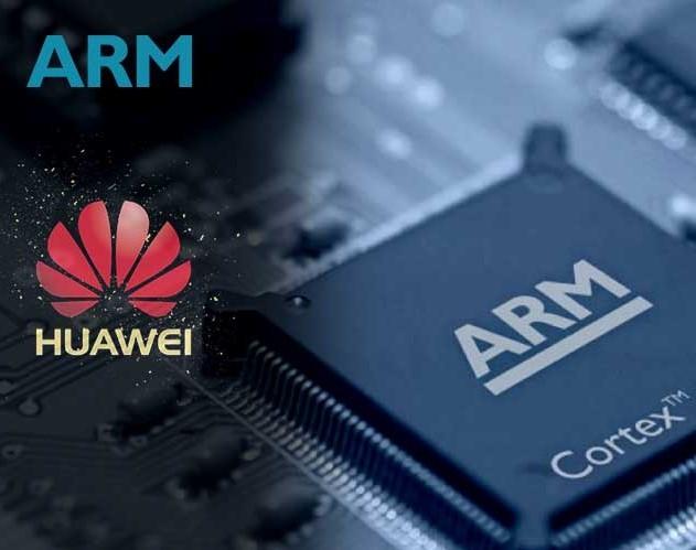 После санкций ARM в отношении Huawei казалось, что на этом смартфонные процессоры компании закончатся окончательно. Но не тут-то было...