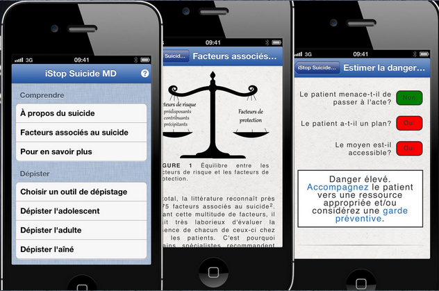 4 приложения, которые помогут справиться с депрессией