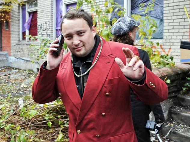 Какими были покупатели бизнес-флагманов на самом деле (в России в начале 2000-х)