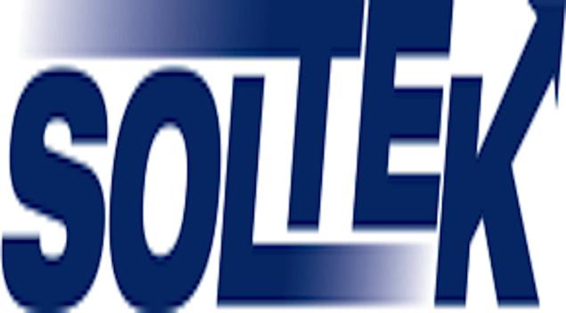 Один из последних логотипов компании