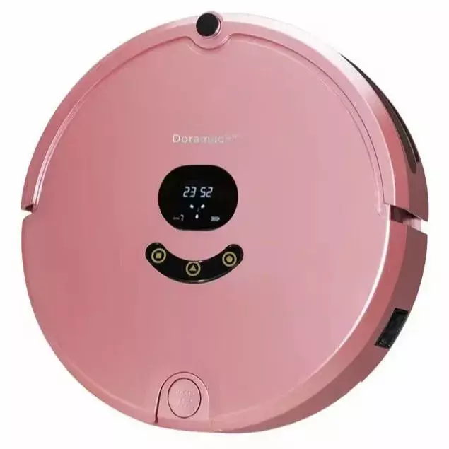 Aliexpress назвал самые популярные устройства для уборки у россиян за 2025 год