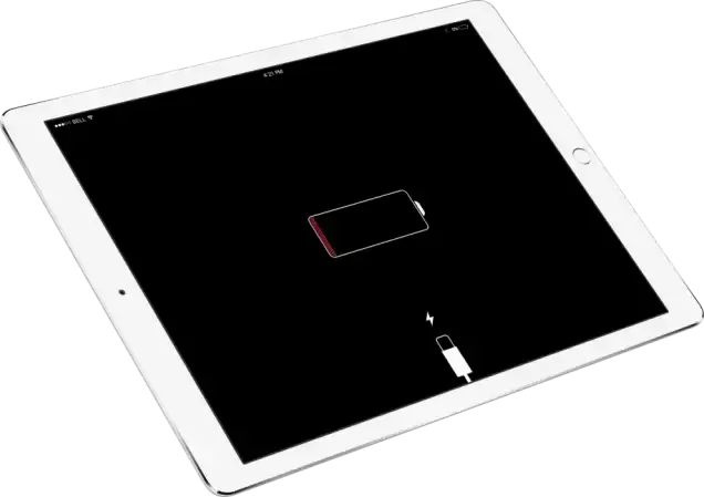 Ваш планшет плохо заряжается? Попробуйте эти решения