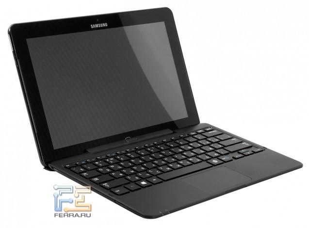 Samsung ATIV Smart PC Pro