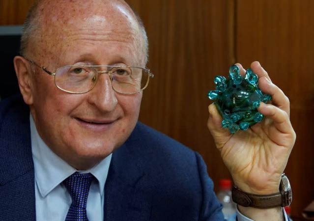 Почему до сих пор не выяснили, был ли COVID-19 создан в лабораториях