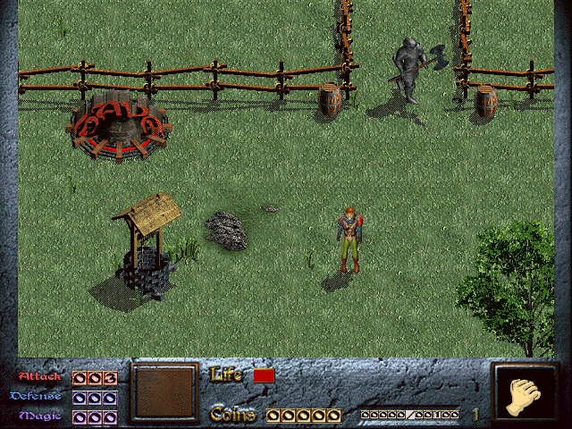 10 культовых игр, которые стали бесплатными