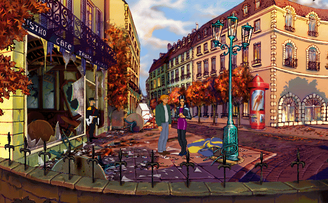 10 лучших игр: квесты