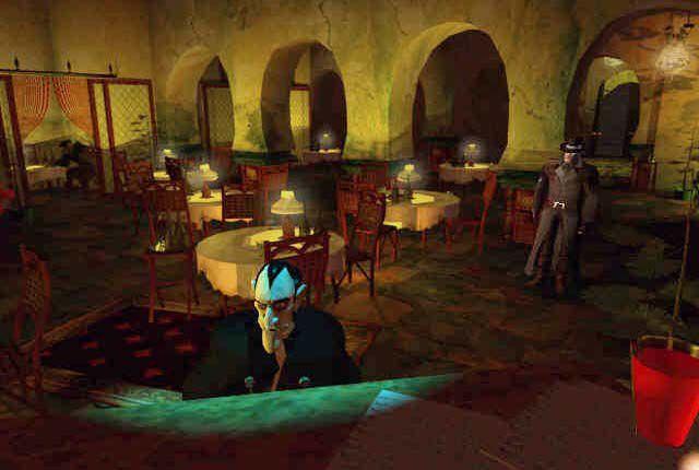 10 лучших игр: квесты