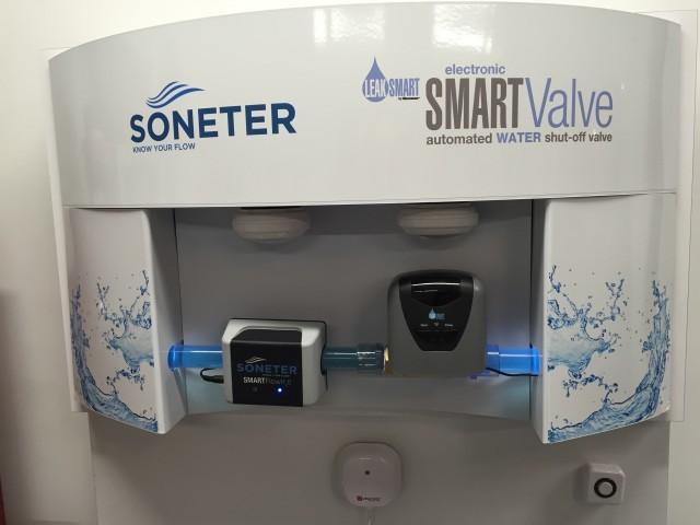 Как уберечь квартиру от затопления? Обзор детекторов утечки воды.