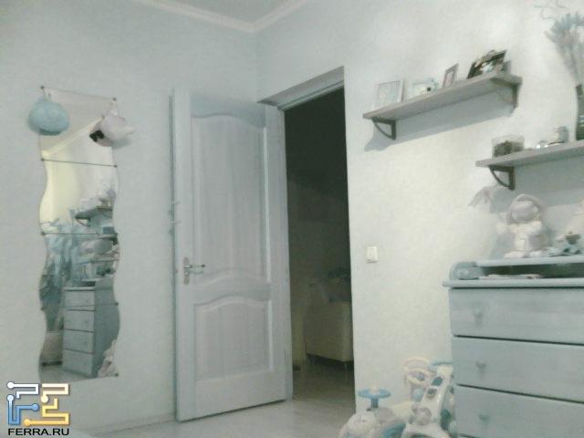 Пример съемки камерой Билайн V900 B2при электрическом освещении