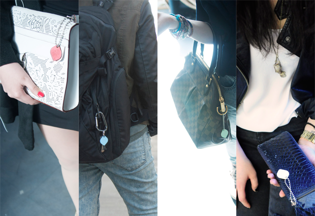 iFind настолько мал, что может показаться, будто это просто украшение