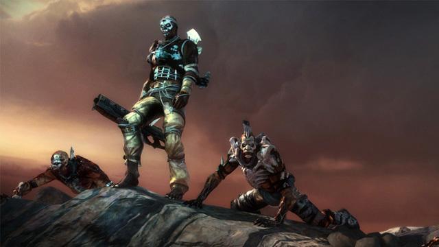 Чем-то тут веет из старой фантастики, не правда ли?