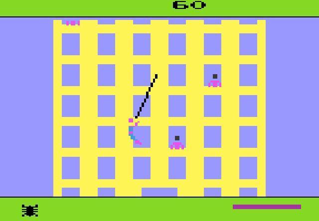 Вот так выглядел Человек-Паук тридцать лет назад