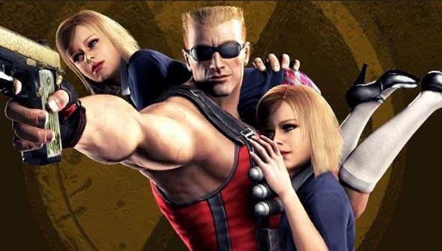 Раньше игры были с сексизмом и неполиткорректными — золотые времена! Duke Nukem исполнилось 25 лет!