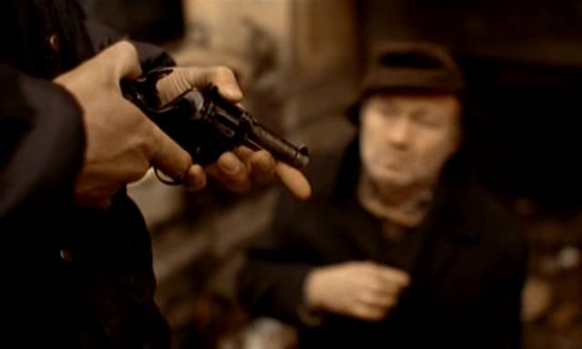 Искусство убивать: 5 самых безумных пушек в кино