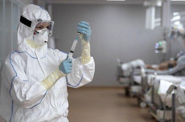 Названа причина резкого увеличения заболеваемости омикроном среди детей