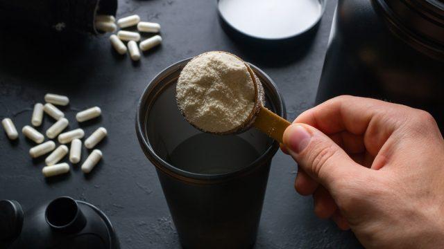 Исследование: эти пищевые добавки могут нанести вред вашему здоровью