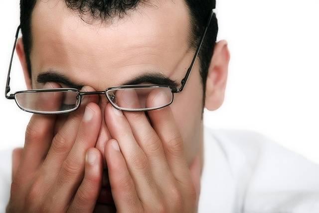 О каких болезнях может говорить боль в глазах